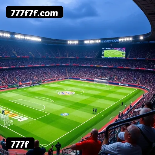 Interface de Apostas ao Vivo - Transmissão e Odds em Tempo Real